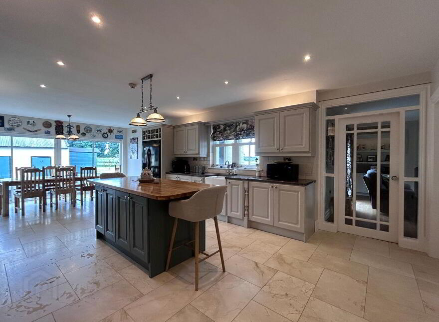 Leanmor House, Kilmore, Dundrum, E34H500