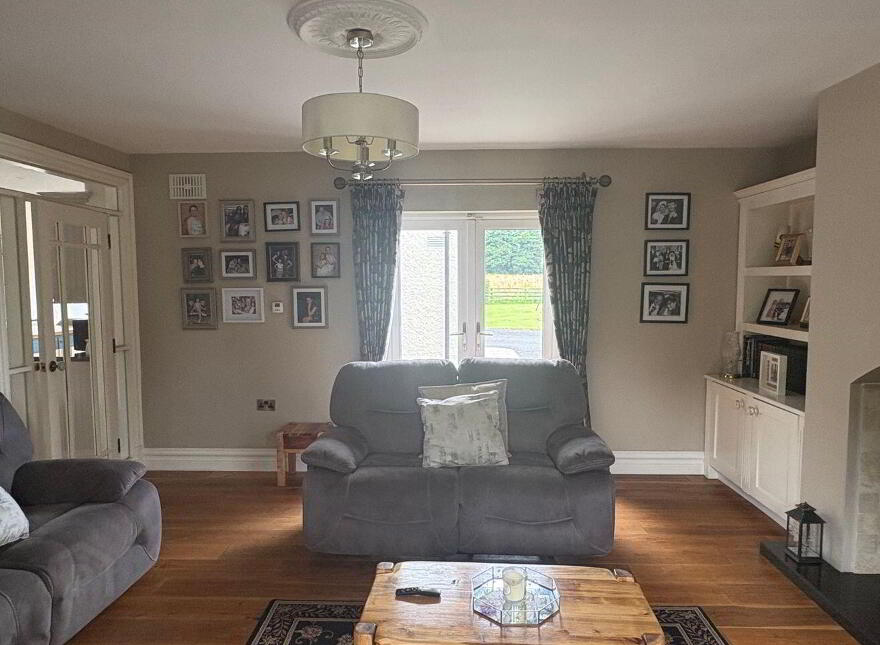 Leanmor House, Kilmore, Dundrum, E34H500