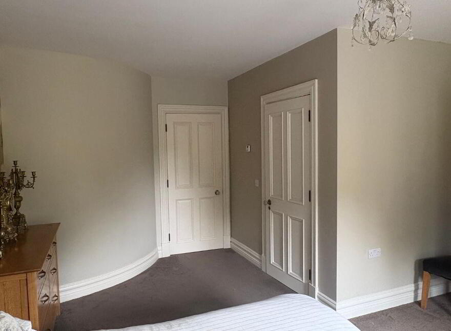 Leanmor House, Kilmore, Dundrum, E34H500
