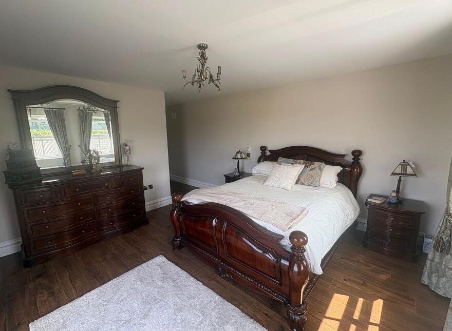Leanmor House, Kilmore, Dundrum, E34H500