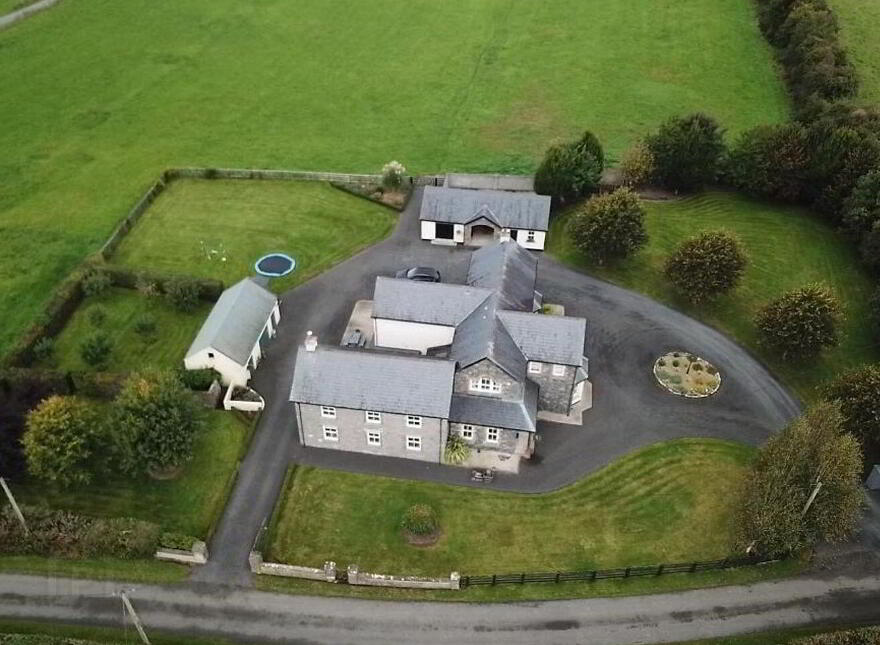 Leanmor House, Kilmore, Dundrum, E34H500