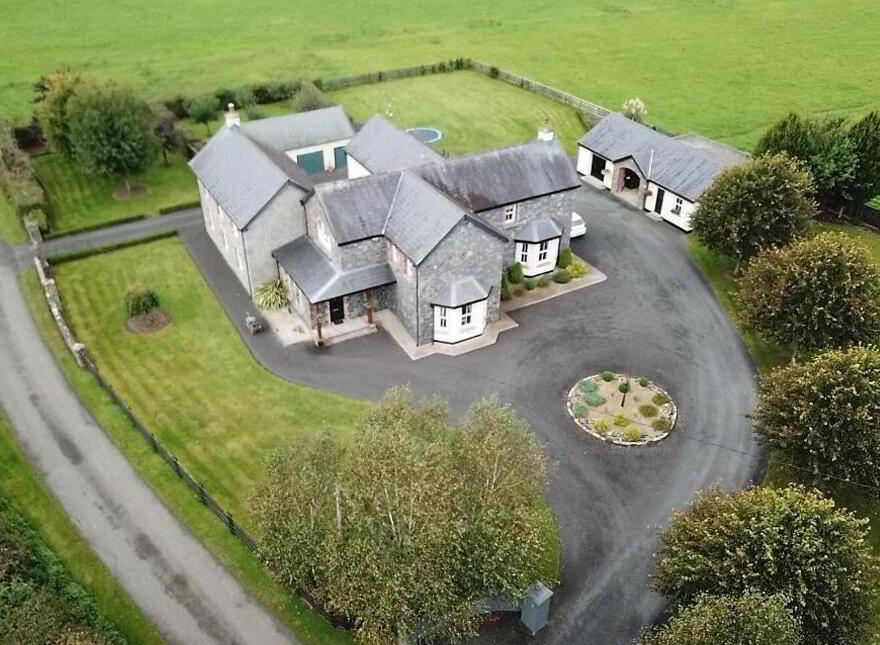 Leanmor House, Kilmore, Dundrum, E34H500
