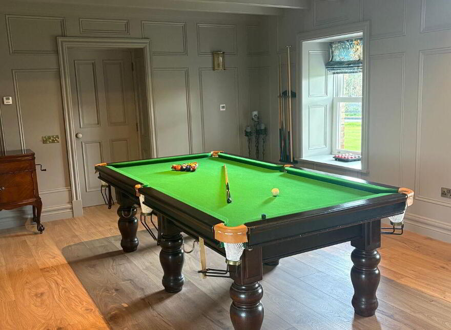 Leanmor House, Kilmore, Dundrum, E34H500