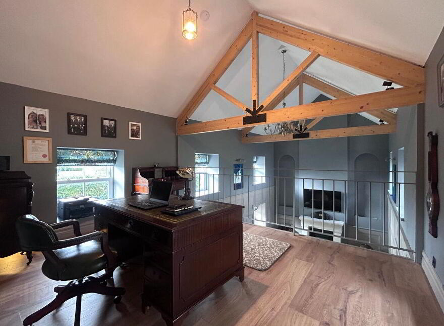Leanmor House, Kilmore, Dundrum, E34H500