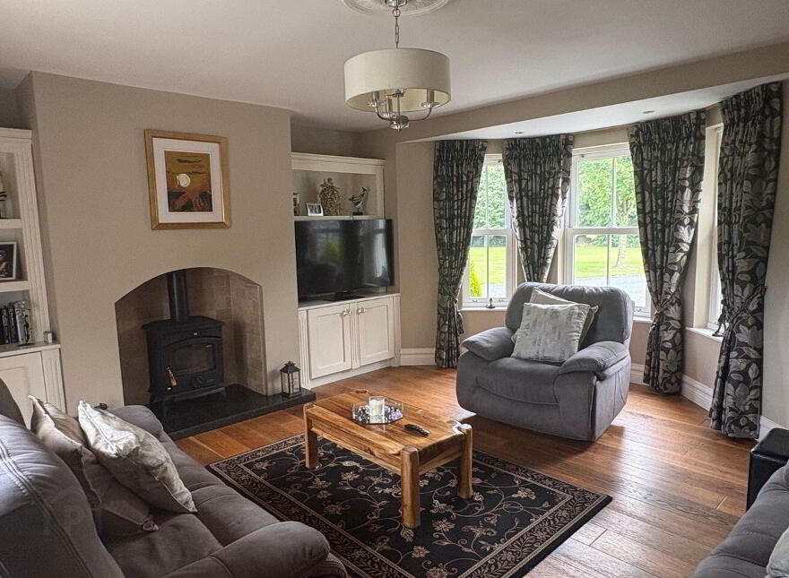 Leanmor House, Kilmore, Dundrum, E34H500