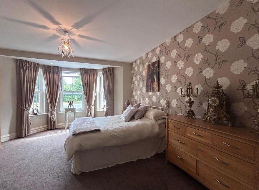 Leanmor House, Kilmore, Dundrum, E34H500