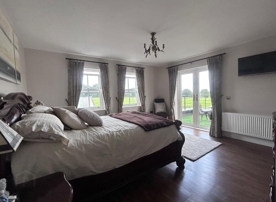 Leanmor House, Kilmore, Dundrum, E34H500