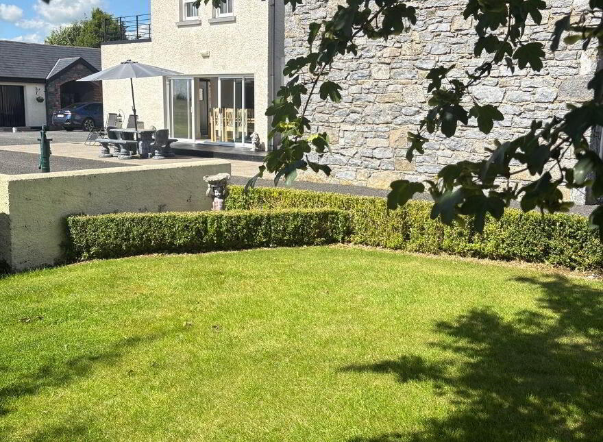 Leanmor House, Kilmore, Dundrum, E34H500