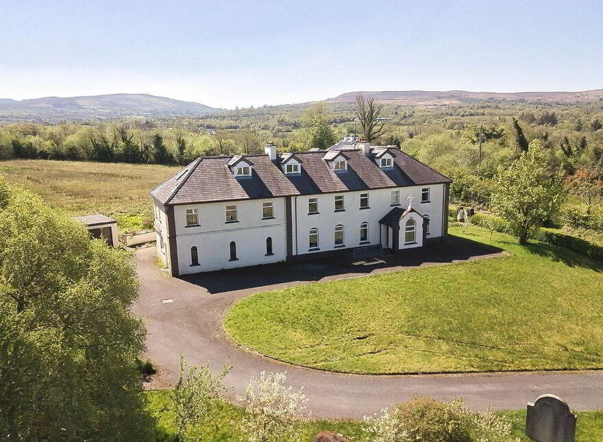 Rossinver House, Gubalaun, Buckode, F91A718