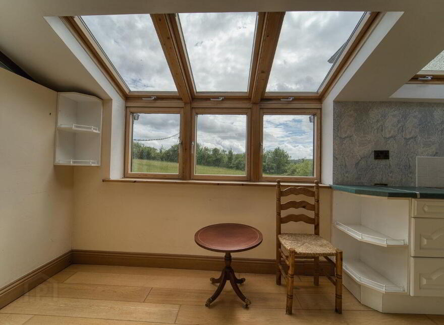Rossinver House, Gubalaun, Buckode, F91A718