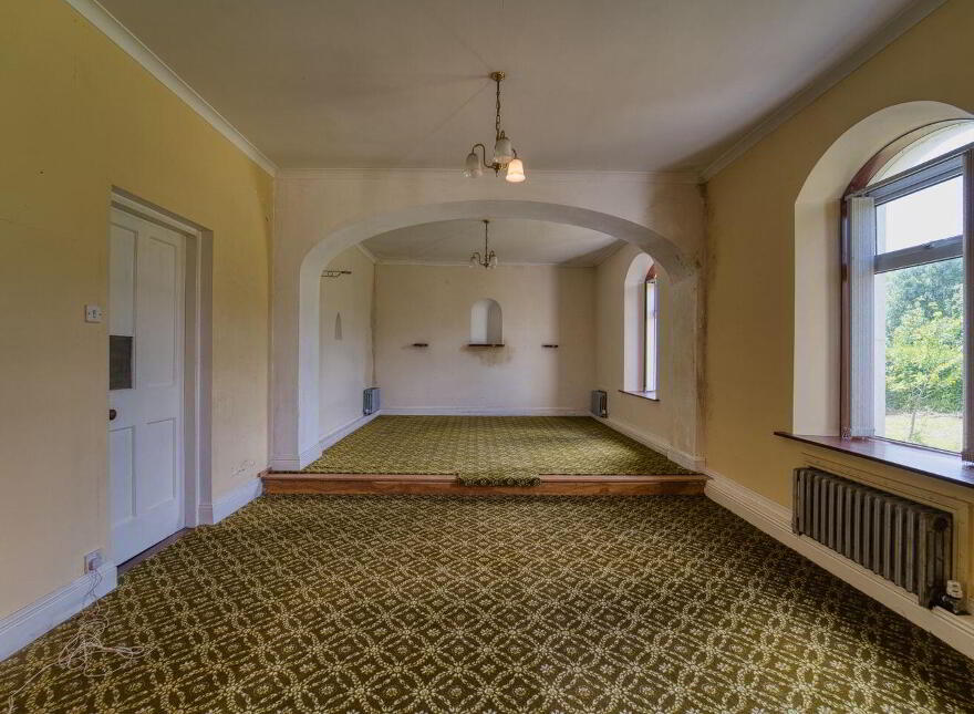 Rossinver House, Gubalaun, Buckode, F91A718