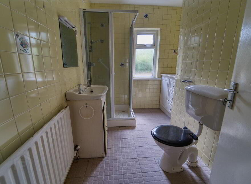 Rossinver House, Gubalaun, Buckode, F91A718