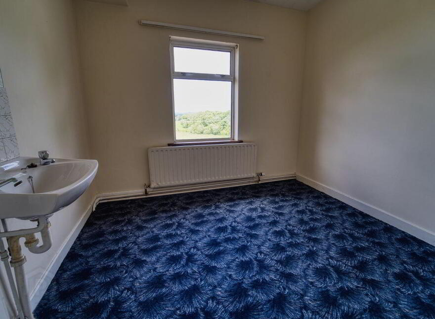 Rossinver House, Gubalaun, Buckode, F91A718