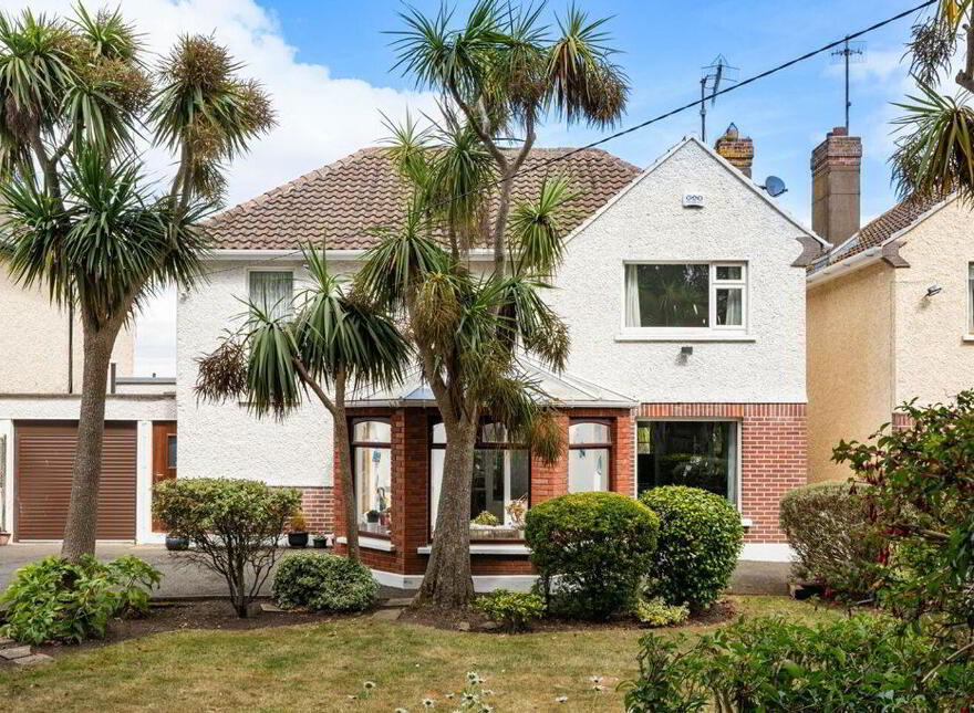 Graystoke, Nashville Road, Howth, Howth, D13H244