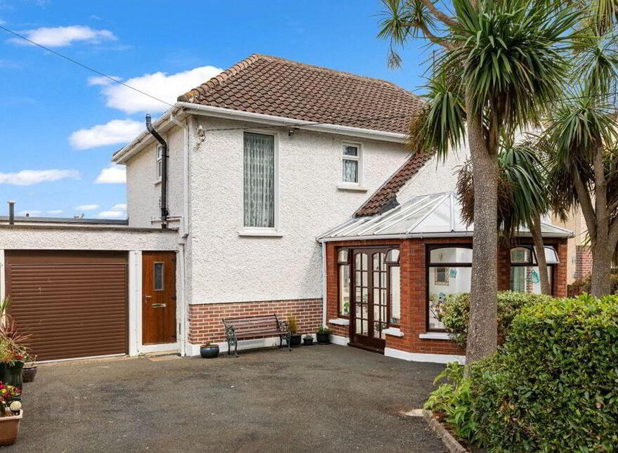 Graystoke, Nashville Road, Howth, Howth, D13H244 photo