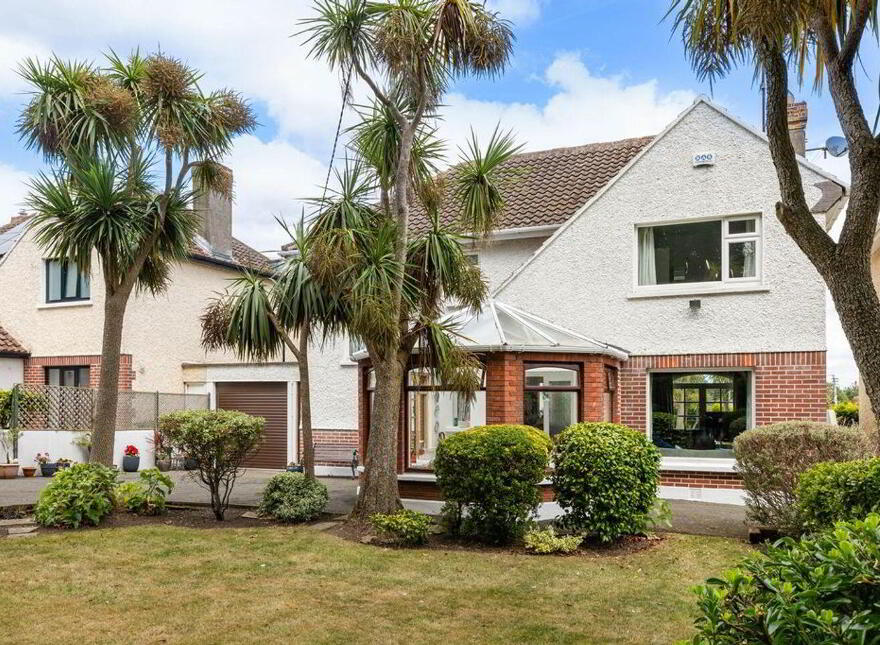 Graystoke, Nashville Road, Howth, Howth, D13H244