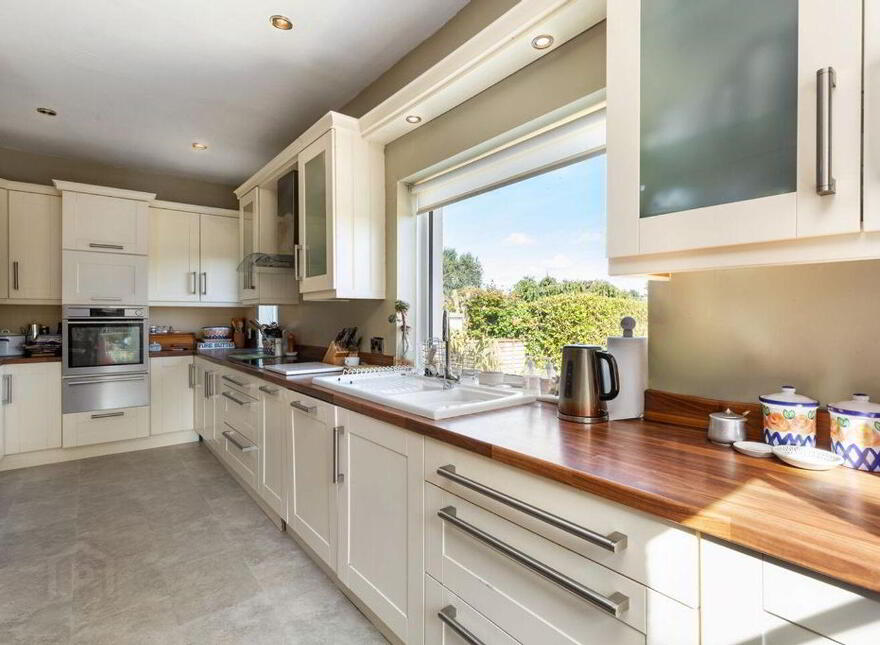 Graystoke, Nashville Road, Howth, Howth, D13H244