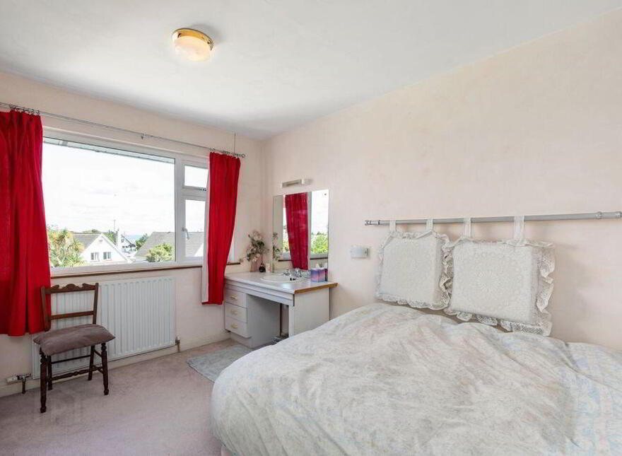 Graystoke, Nashville Road, Howth, Howth, D13H244