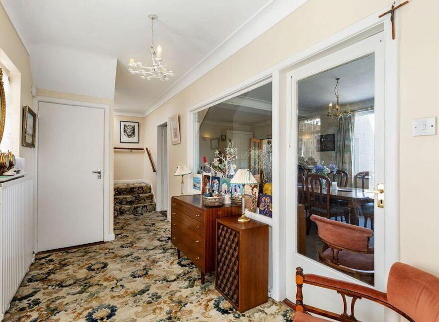 Graystoke, Nashville Road, Howth, Howth, D13H244