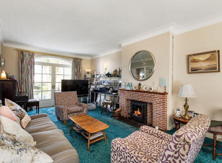 Graystoke, Nashville Road, Howth, Howth, D13H244