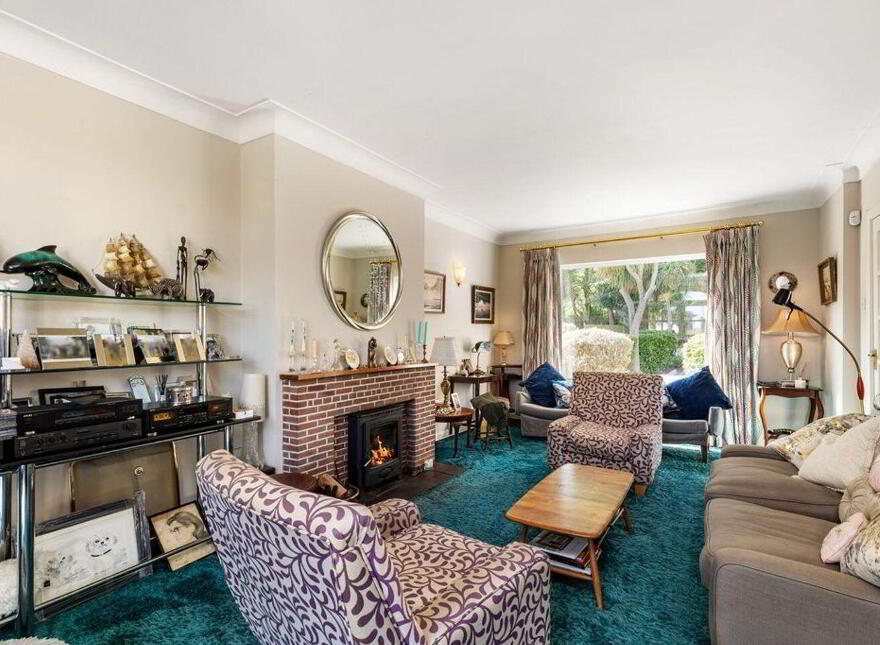 Graystoke, Nashville Road, Howth, Howth, D13H244