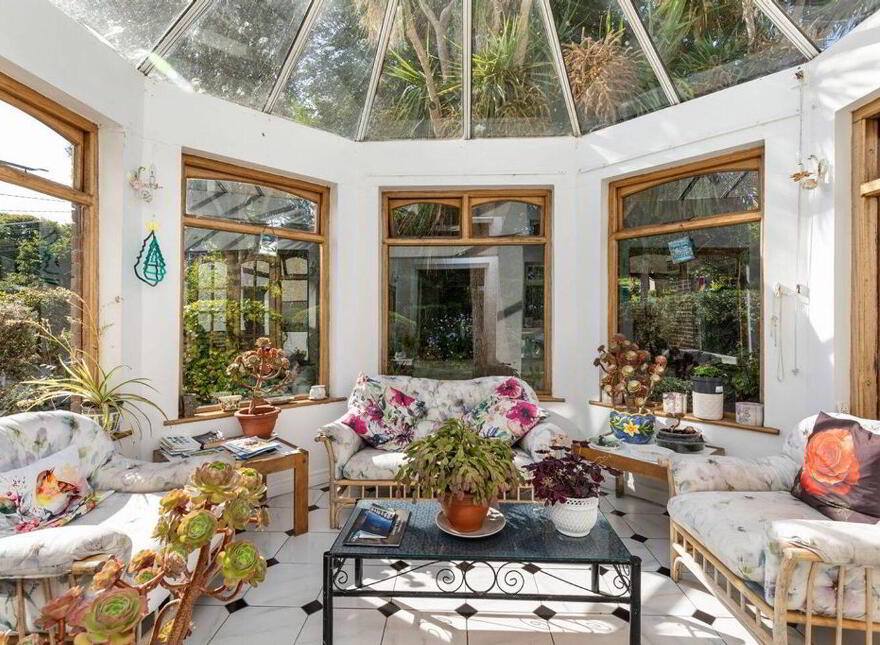 Graystoke, Nashville Road, Howth, Howth, D13H244