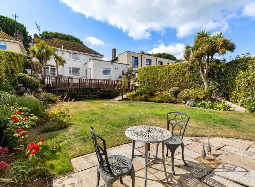 Graystoke, Nashville Road, Howth, Howth, D13H244