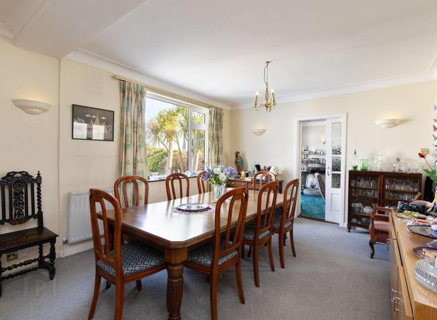 Graystoke, Nashville Road, Howth, Howth, D13H244