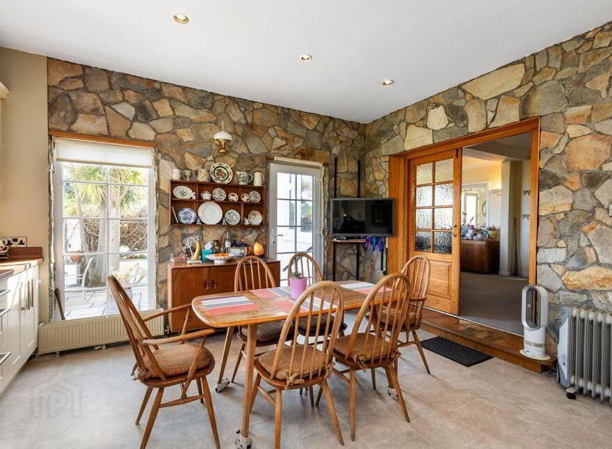 Graystoke, Nashville Road, Howth, Howth, D13H244