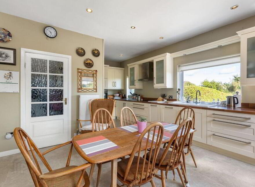 Graystoke, Nashville Road, Howth, Howth, D13H244