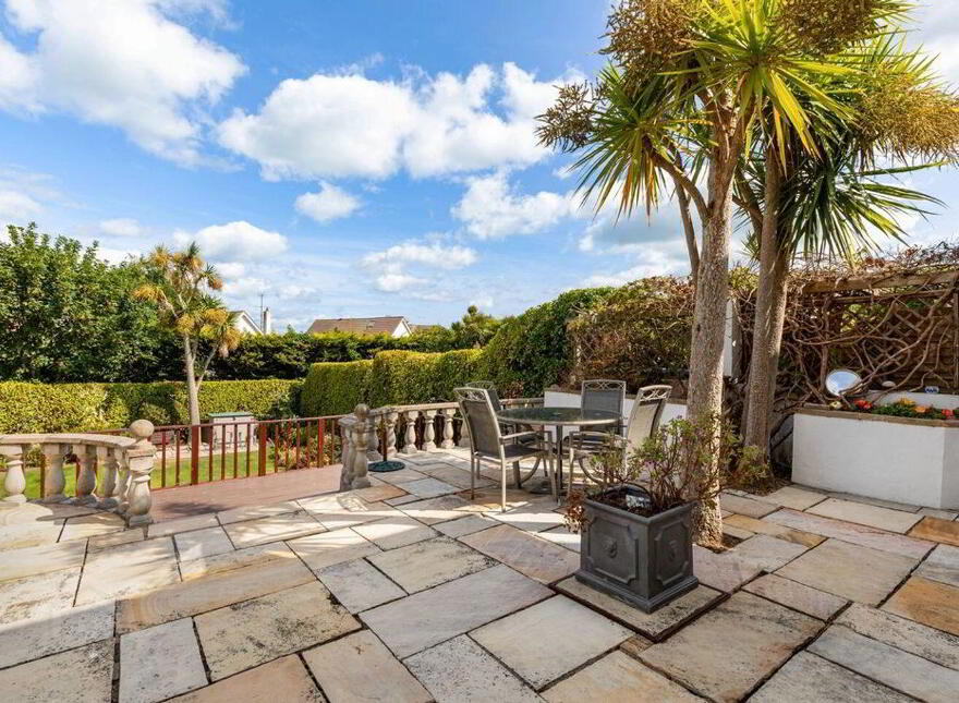 Graystoke, Nashville Road, Howth, Howth, D13H244