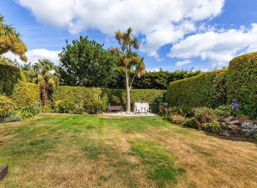 Graystoke, Nashville Road, Howth, Howth, D13H244