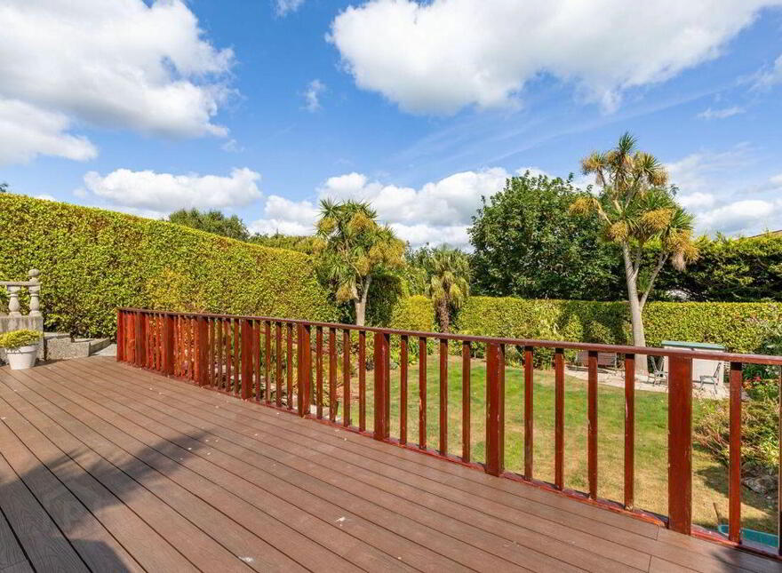 Graystoke, Nashville Road, Howth, Howth, D13H244