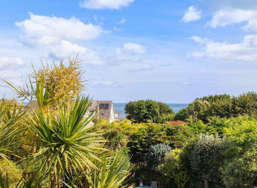 Graystoke, Nashville Road, Howth, Howth, D13H244