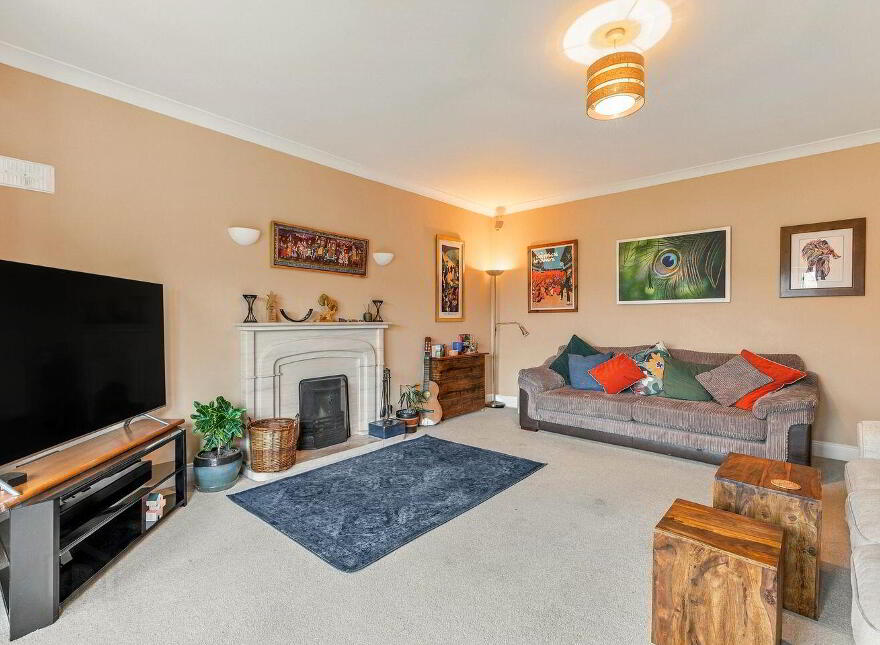 13 The Lawn, Walshestown Park, Newbridge, W12NP84