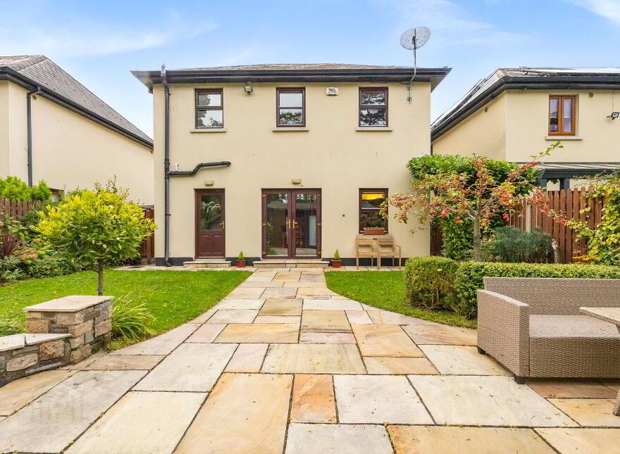 13 The Lawn, Walshestown Park, Newbridge, W12NP84