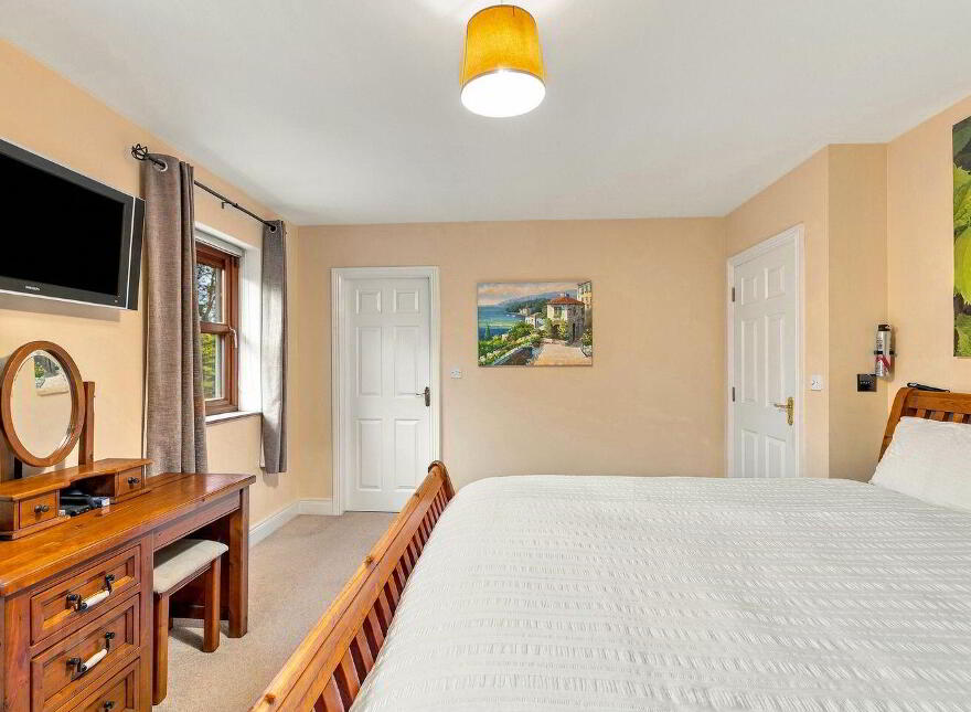 13 The Lawn, Walshestown Park, Newbridge, W12NP84