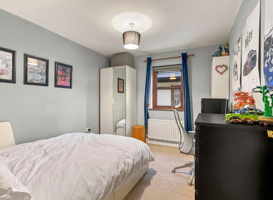 13 The Lawn, Walshestown Park, Newbridge, W12NP84