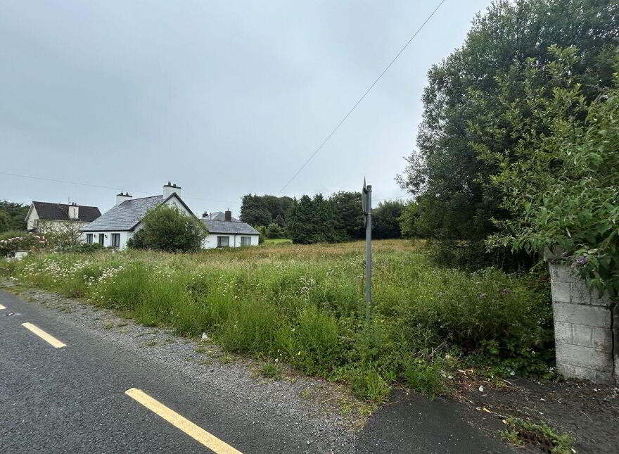 Shinnagh Cross, Rathmore