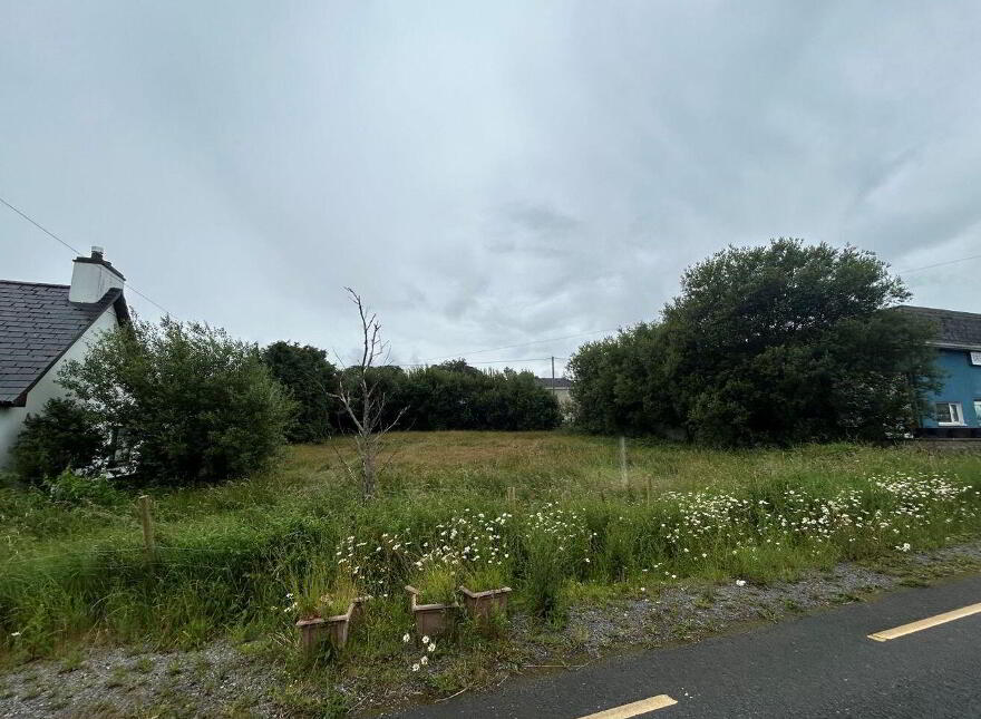 Shinnagh Cross, Rathmore