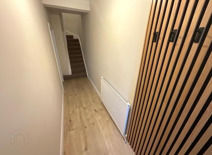 30 Cheviot Street, Belfast, BT4 3AP