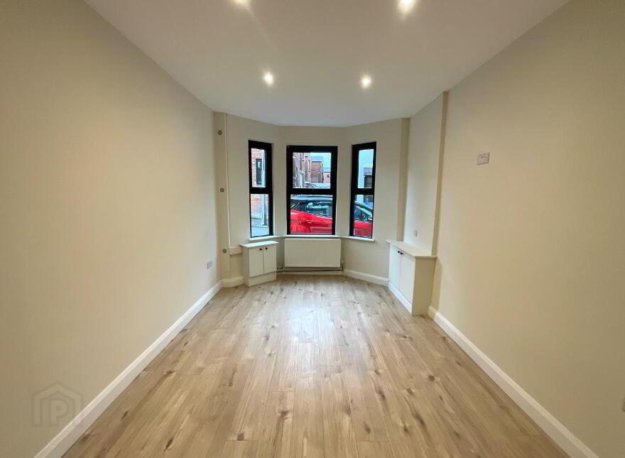 30 Cheviot Street, Belfast, BT4 3AP