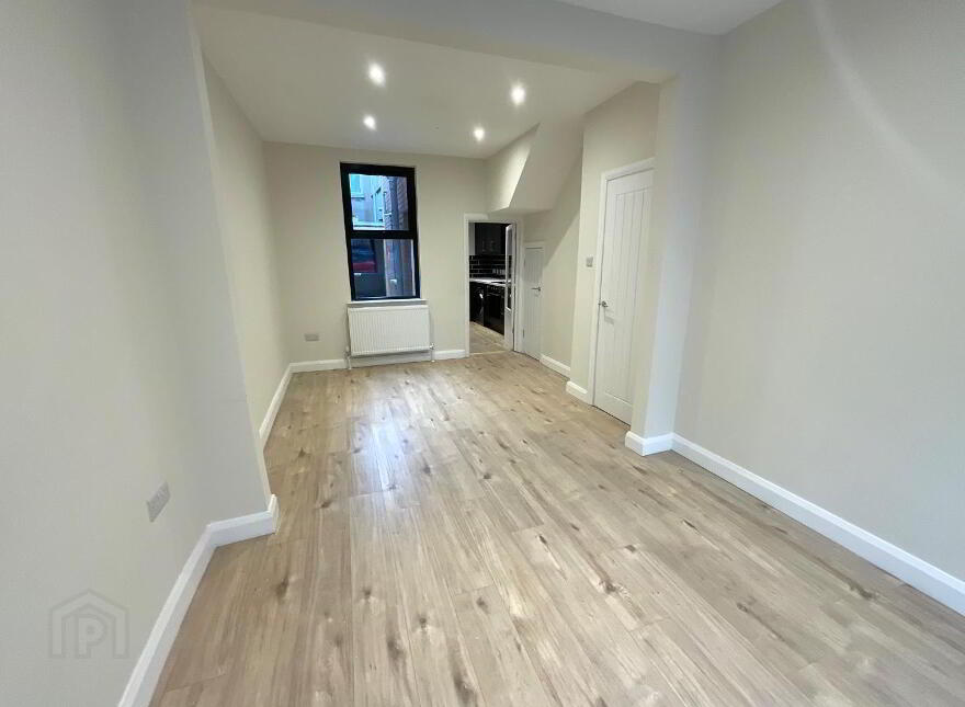 30 Cheviot Street, Belfast, BT4 3AP