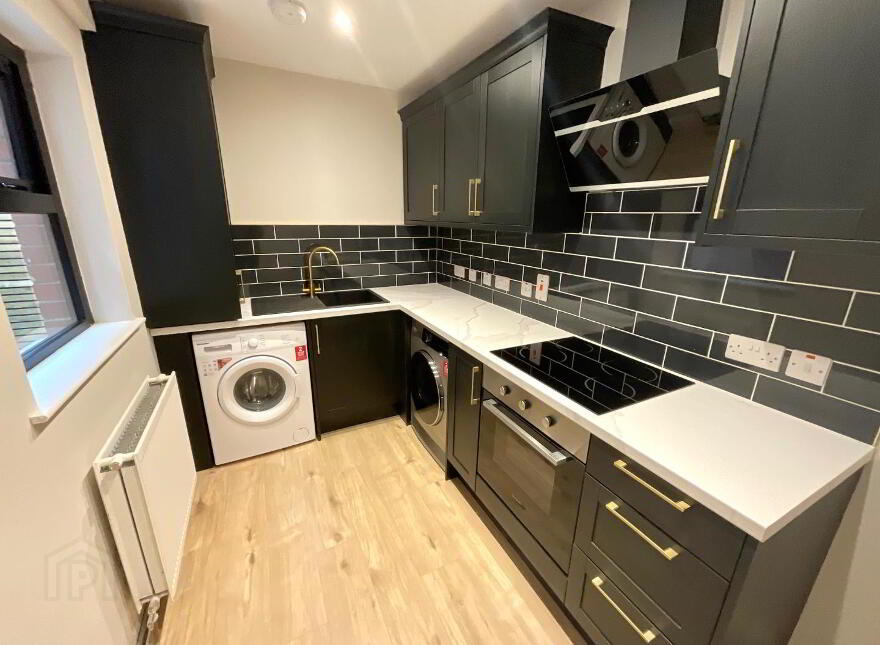 30 Cheviot Street, Belfast, BT4 3AP