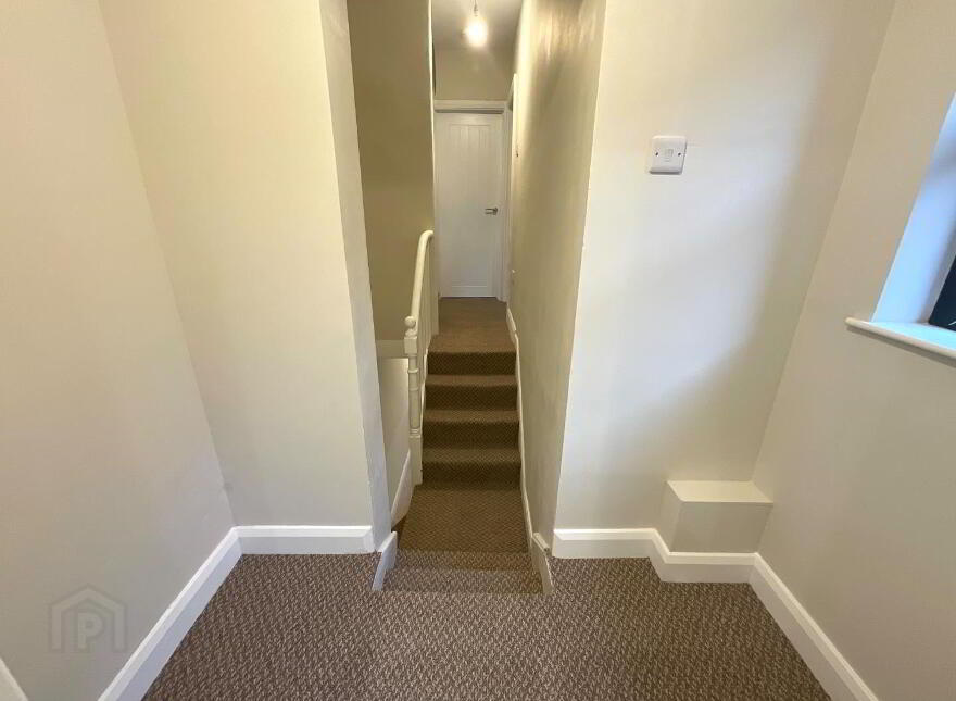 30 Cheviot Street, Belfast, BT4 3AP