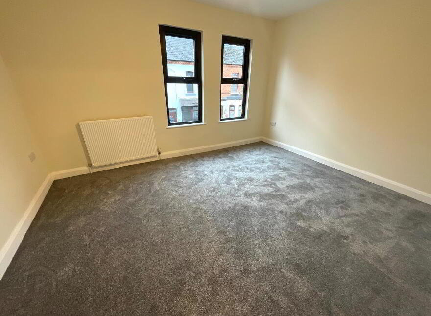 30 Cheviot Street, Belfast, BT4 3AP