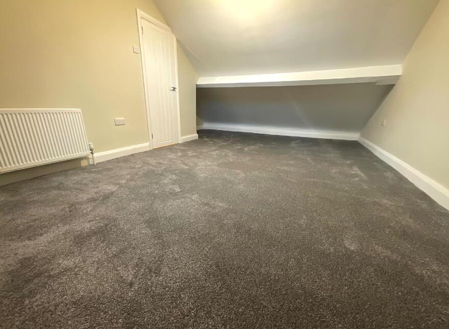 30 Cheviot Street, Belfast, BT4 3AP
