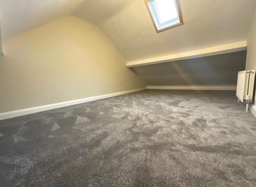 30 Cheviot Street, Belfast, BT4 3AP