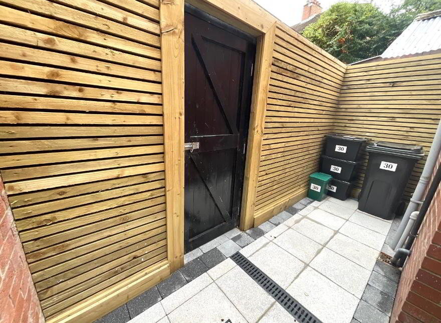 30 Cheviot Street, Belfast, BT4 3AP