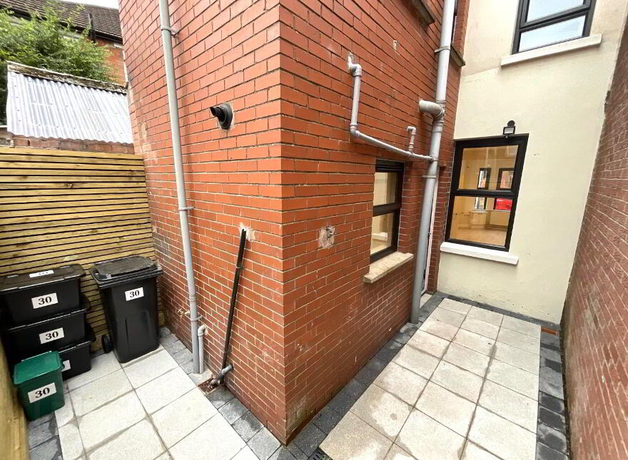 30 Cheviot Street, Belfast, BT4 3AP